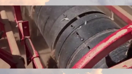 新疆钵施然2MJB系列播种机