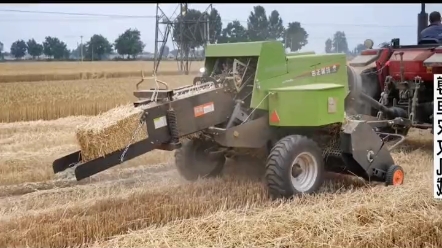 2022年打捆机销量排行榜，内蒙古自治区销量惊人