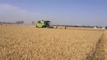 新疆省农机补贴来了！