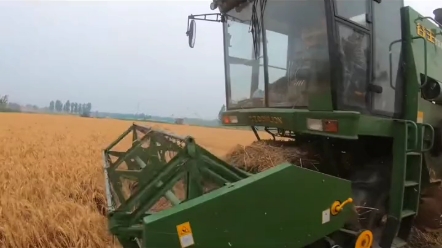 收割机跨区作业证办理方式你了解吗