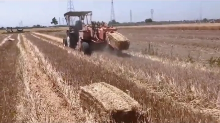 哪个牌子的打捆机好