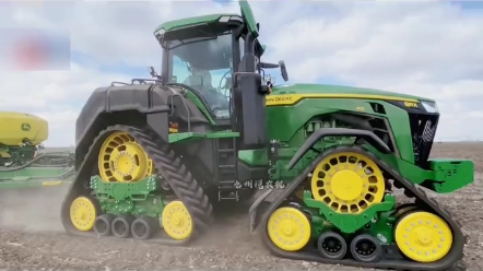 美国2022年国内拖拉机销量大幅下降 ，即将崩溃