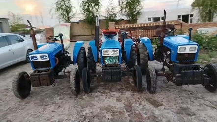 各位老铁，您与江拖又有哪些故事，欢迎分享交流。