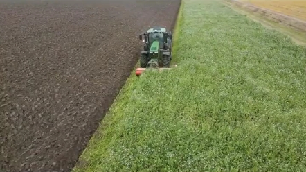 二手拖拉机值不值得选择