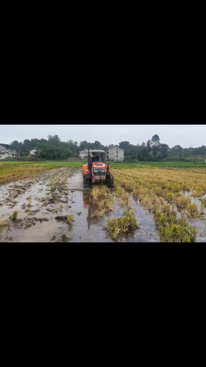 拖拉机如何分类#三农 #农业机械 #现代农业机械