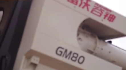 雷沃G80一代经典，高效可靠，颗粒归仓！