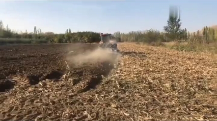 哪款504型拖拉机好？东方红ME504拖拉机怎么样