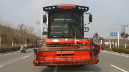 中联收获VS山东巨明，10公斤小麦机怎么选