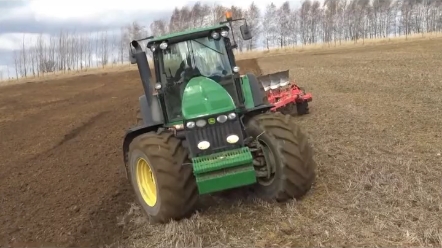 开拖拉机需要什么驾照你知道吗