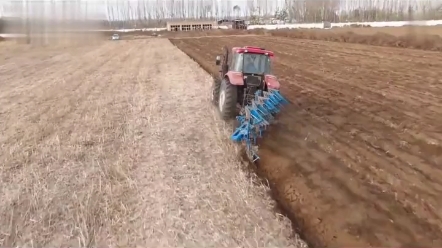 拖拉机如何正确磨合才能降低油耗