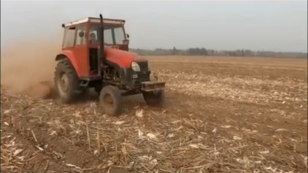 消逝的拖拉机品牌，您知道多少，评论区告诉我