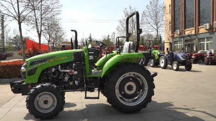 萨丁重工 SD704-x拖拉机