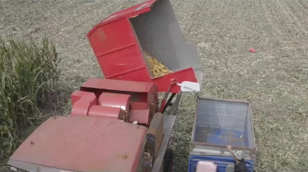 这款玉米机的畅销，只是靠性价比吗？