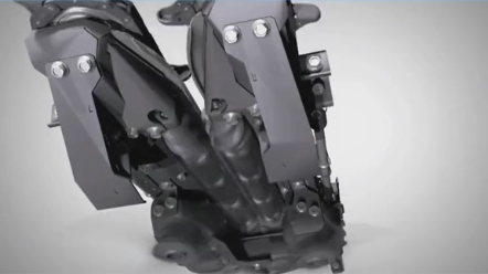 都说辊式割台掉籽多，板式割台掉籽率怎么样呢？