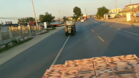 农用车怎样查询违章