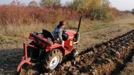 您知道四驱拖拉机在河南补贴多少呢？