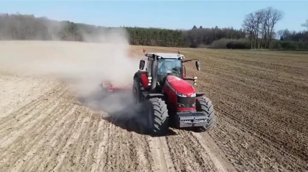 各省的拖拉机都在下调 您的所在地公示了吗