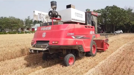 收割机驾驶证如何办理