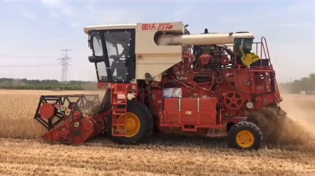 农机行业升级国四已成定局，农机经销商有何期盼