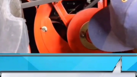 收割机清选风量调整方法