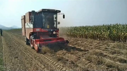 全国农机销售排行榜，河南农机企业登顶。