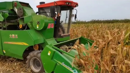 消逝的农机品牌-山东巨明