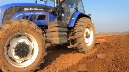 购买农机配件和售后问题重要吗