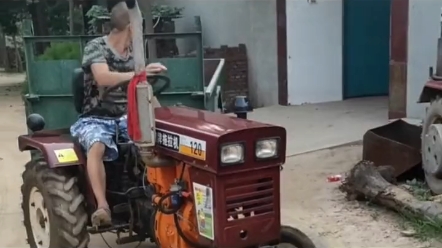 各位老铁，您与邢拖有什么故事，欢迎分享交流