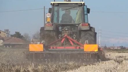 新拖拉机如何磨合 您知道吗？