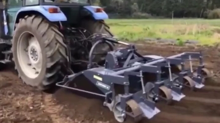 这个才叫做 深耕松土