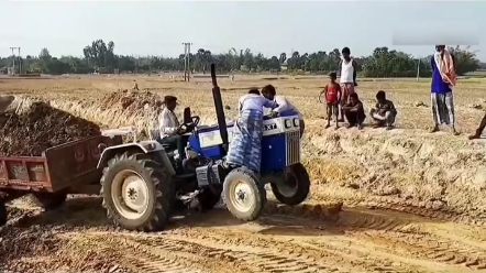 哪些农机排行榜数据可信