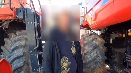 我发现我可能上了农机销售的当了