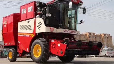 某昌花生收获机的用户们注意了，厂家承诺做不到以下5点免费退车