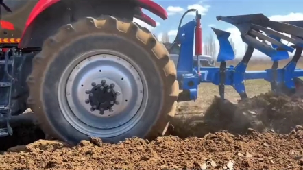 拖拉机补贴下降意味着什么