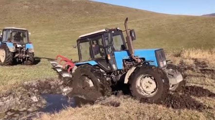 都说了不管走不管走 非得都去试试都趴窝了吧