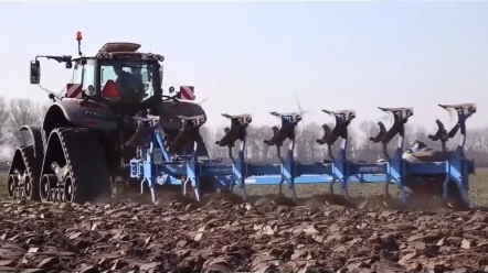 280马力拖拉机在黑龙江多长时间能回本