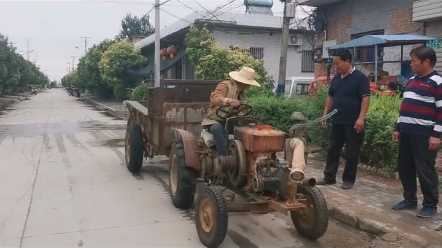 各位老铁，您与西拖又有哪些故事，欢迎分享交流。