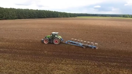 你会不会选择二手拖拉机呢