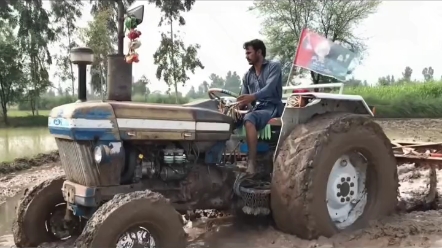 农机补贴新型式将于作业量挂钩