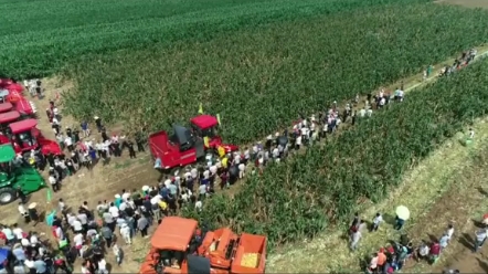 那些消逝的农机品牌