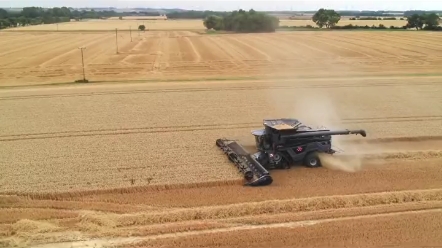 麦赛福格森(MaysseyFerguson)IDEAL9T履