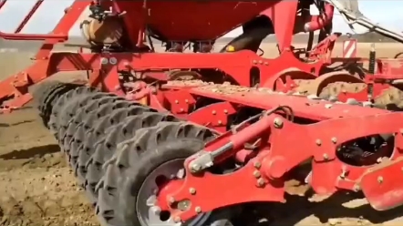 凯斯IH Quadtrac 620