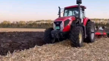 140至200马力四驱拖拉机全国购置补贴公示#拖拉机#三农#