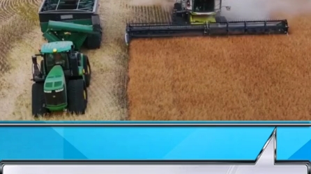 【收割机大博览】最新视频已上线，快来围观！