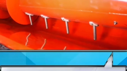 小麦机割台搅龙调整方法