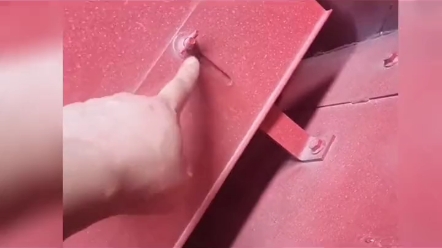 有错也是农民的错，替农民说话也太难了，收割机无法卸粮的问题解