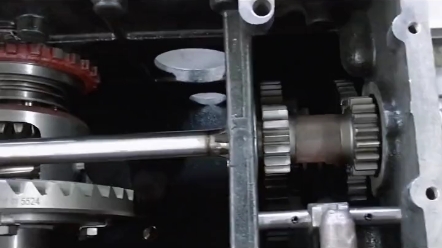 拖拉机发动机转速不稳怎么办