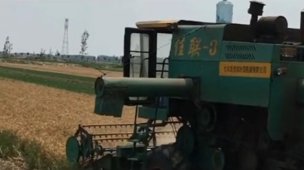 国产农机品牌中，您更喜欢哪个品牌？